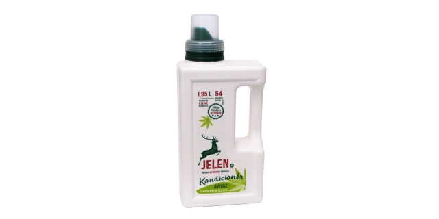 Jelen aviváž s konopným olejem 1,35 l                                                                                                                                                                                                                     